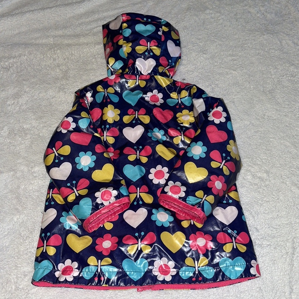 Carters jacket - Picture 6 of 8
